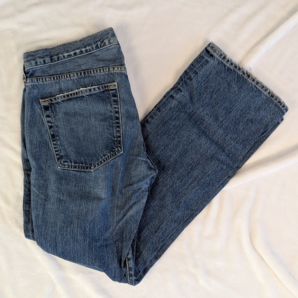 Vinrage J Crew Jeans
